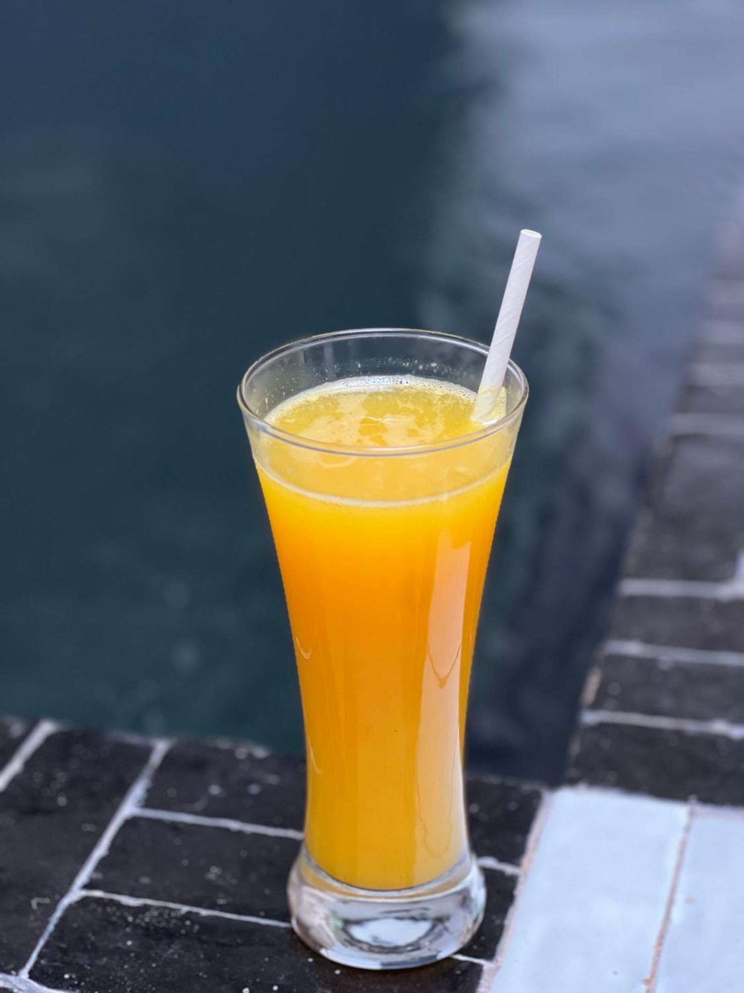 فندق رياض أجمل مراكش المظهر الخارجي الصورة