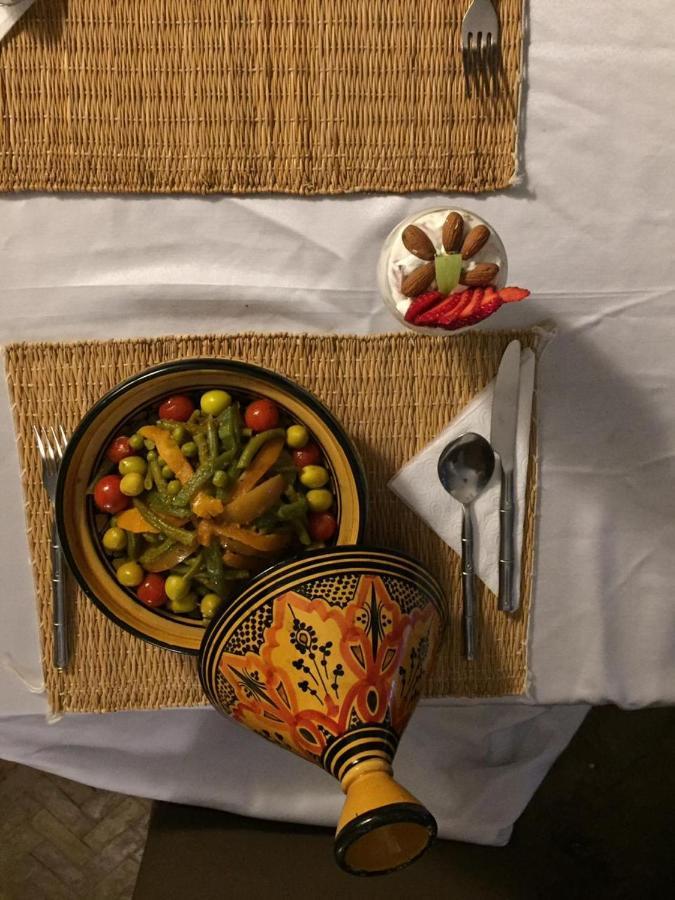 فندق رياض أجمل مراكش المظهر الخارجي الصورة